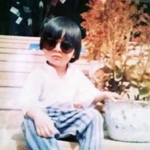 Meet your Posher, Dat